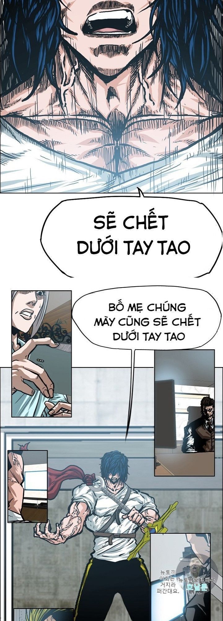 đọc truyện Bậc Thầy Kiếm Sư Chương 19 ảnh 30 tại Giả Dược