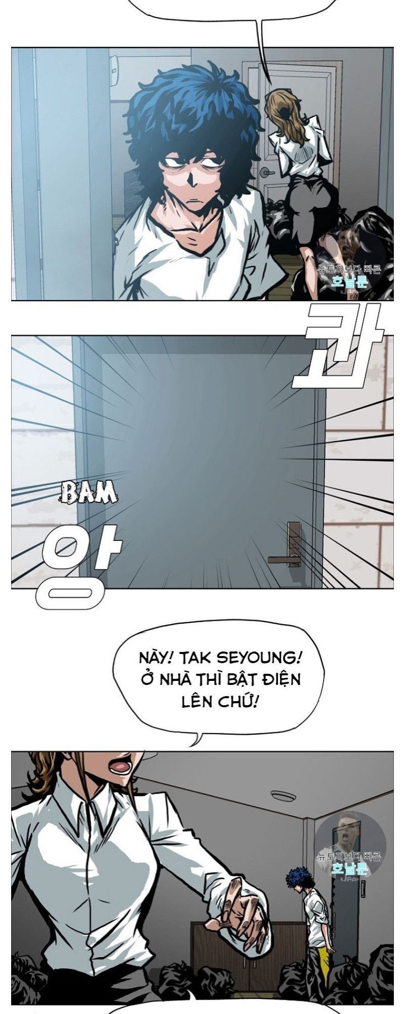 đọc truyện Bậc Thầy Kiếm Sư Chương 2 ảnh 43 tại Giả Dược