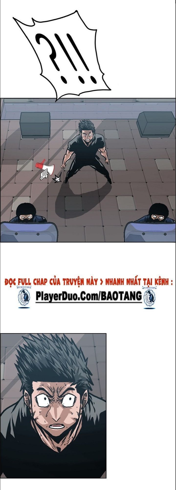 đọc truyện Bậc Thầy Kiếm Sư Chương 20 ảnh 36 tại Giả Dược