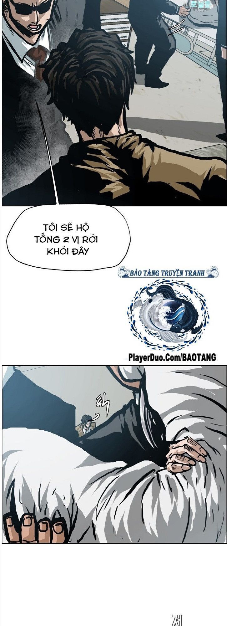 đọc truyện Bậc Thầy Kiếm Sư Chương 22 ảnh 7 tại Giả Dược