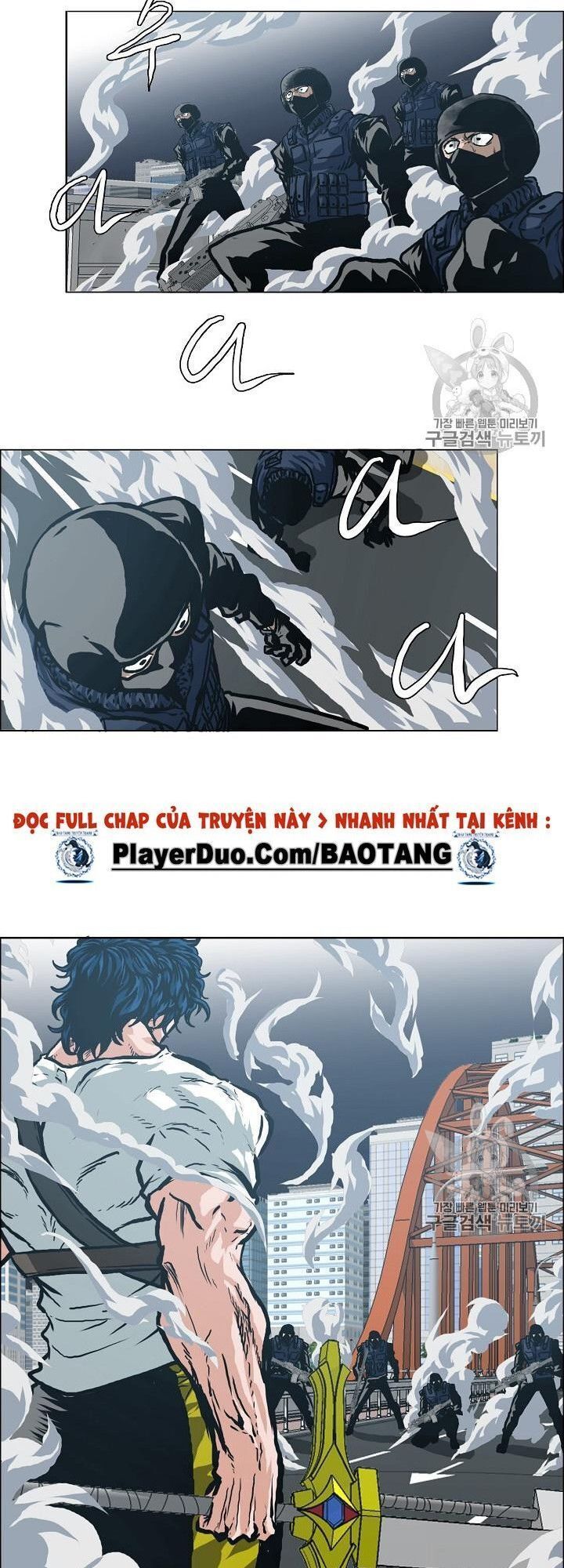 đọc truyện Bậc Thầy Kiếm Sư Chương 24 ảnh 42 tại Giả Dược