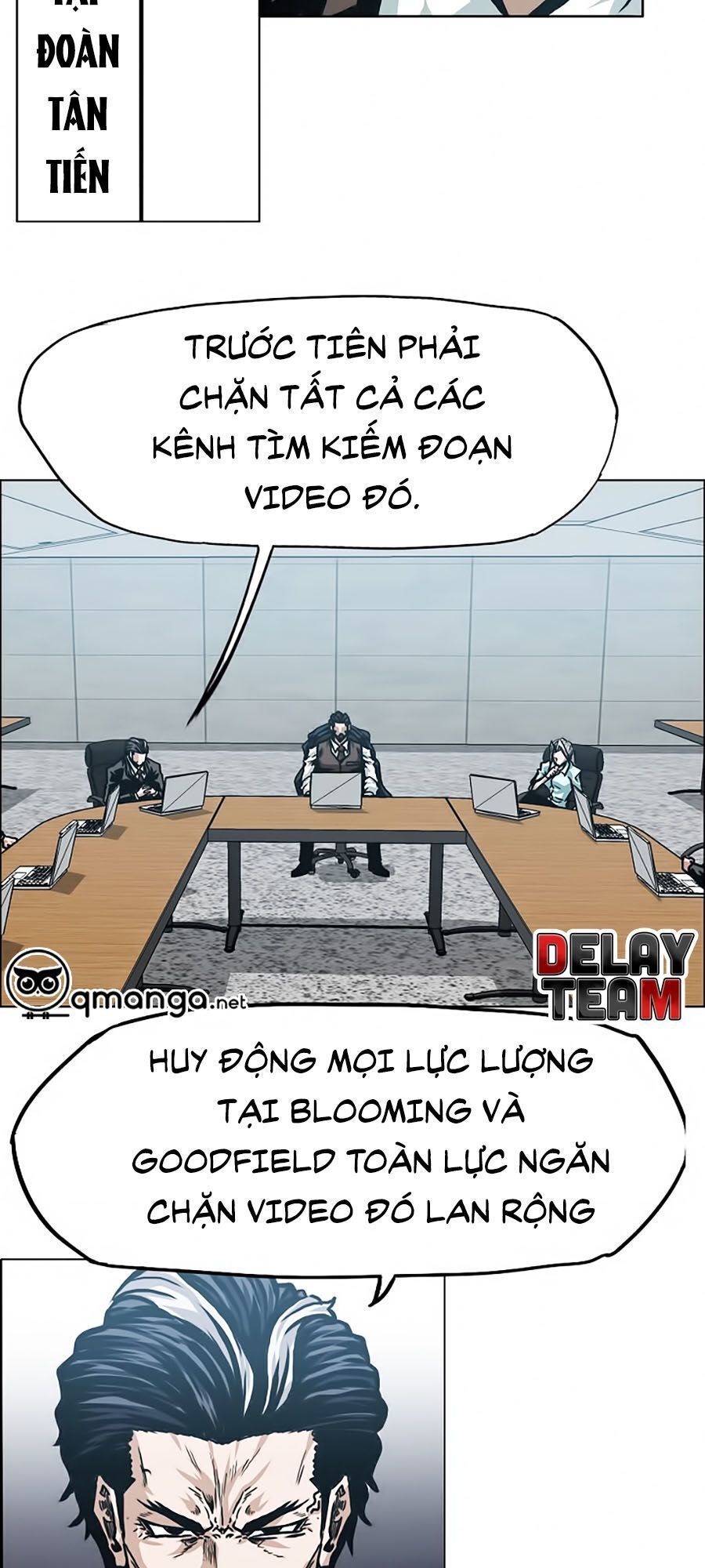 đọc truyện Bậc Thầy Kiếm Sư Chương 25 ảnh 20 tại Giả Dược