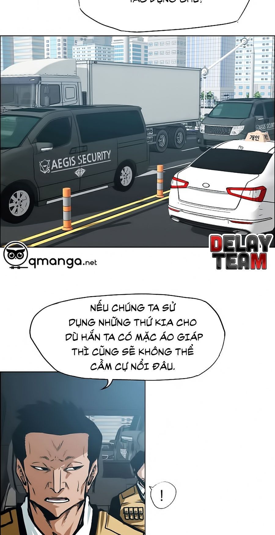 đọc truyện Bậc Thầy Kiếm Sư Chương 27 ảnh 14 tại Giả Dược