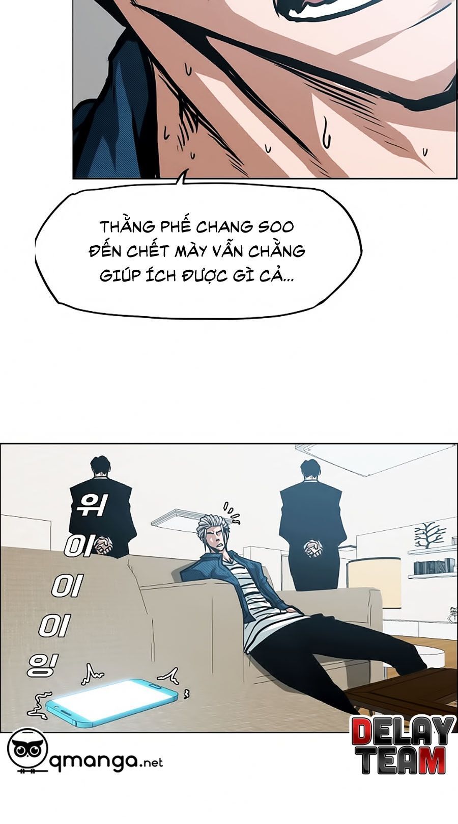 đọc truyện Bậc Thầy Kiếm Sư Chương 27 ảnh 42 tại Giả Dược