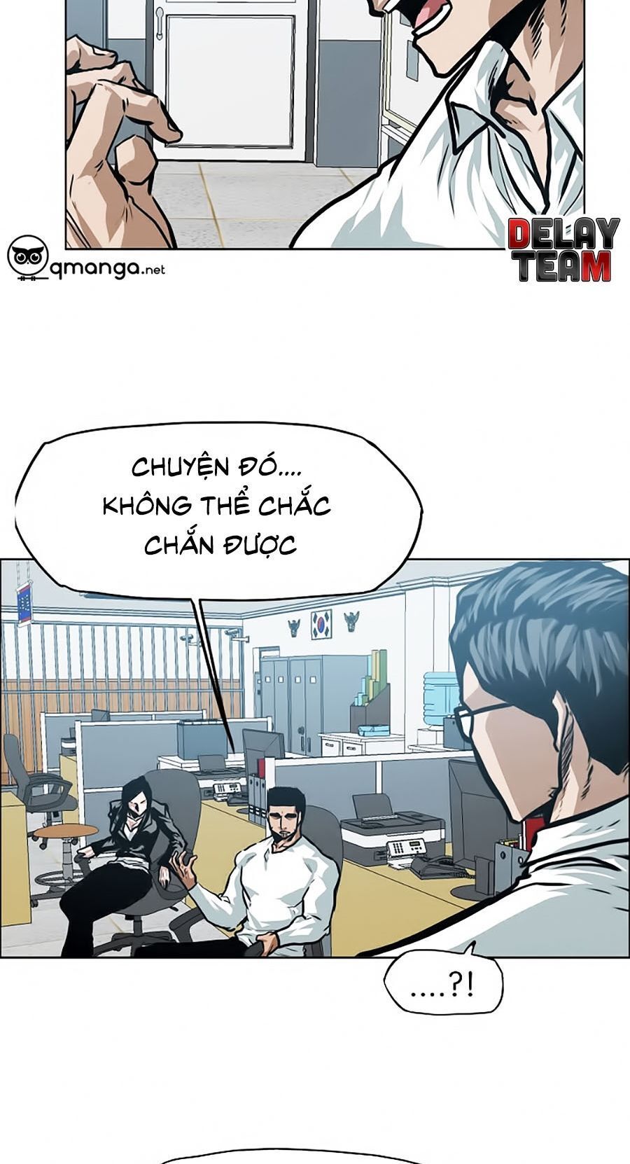 đọc truyện Bậc Thầy Kiếm Sư Chương 28 ảnh 53 tại Giả Dược