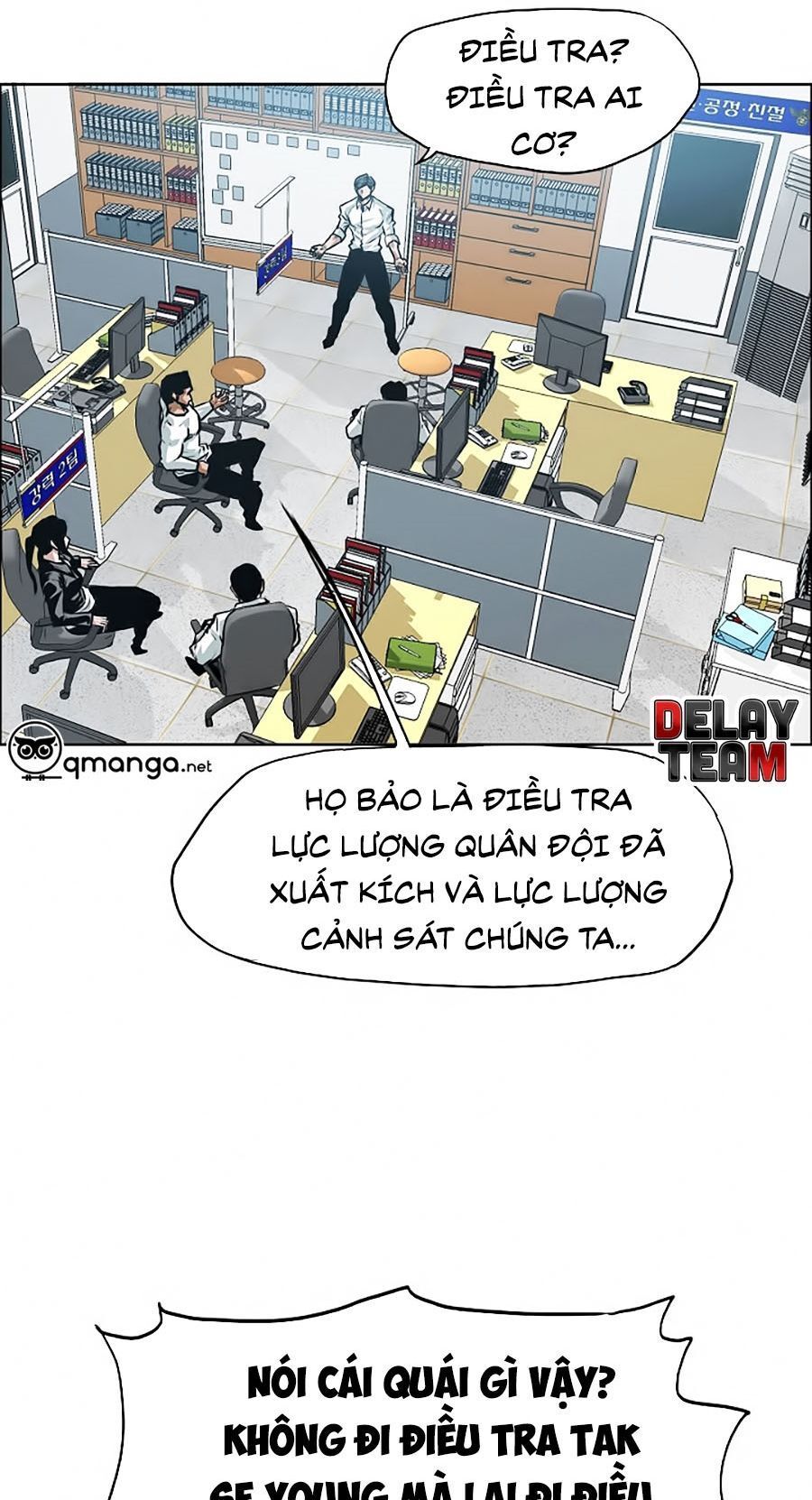 đọc truyện Bậc Thầy Kiếm Sư Chương 28 ảnh 57 tại Giả Dược