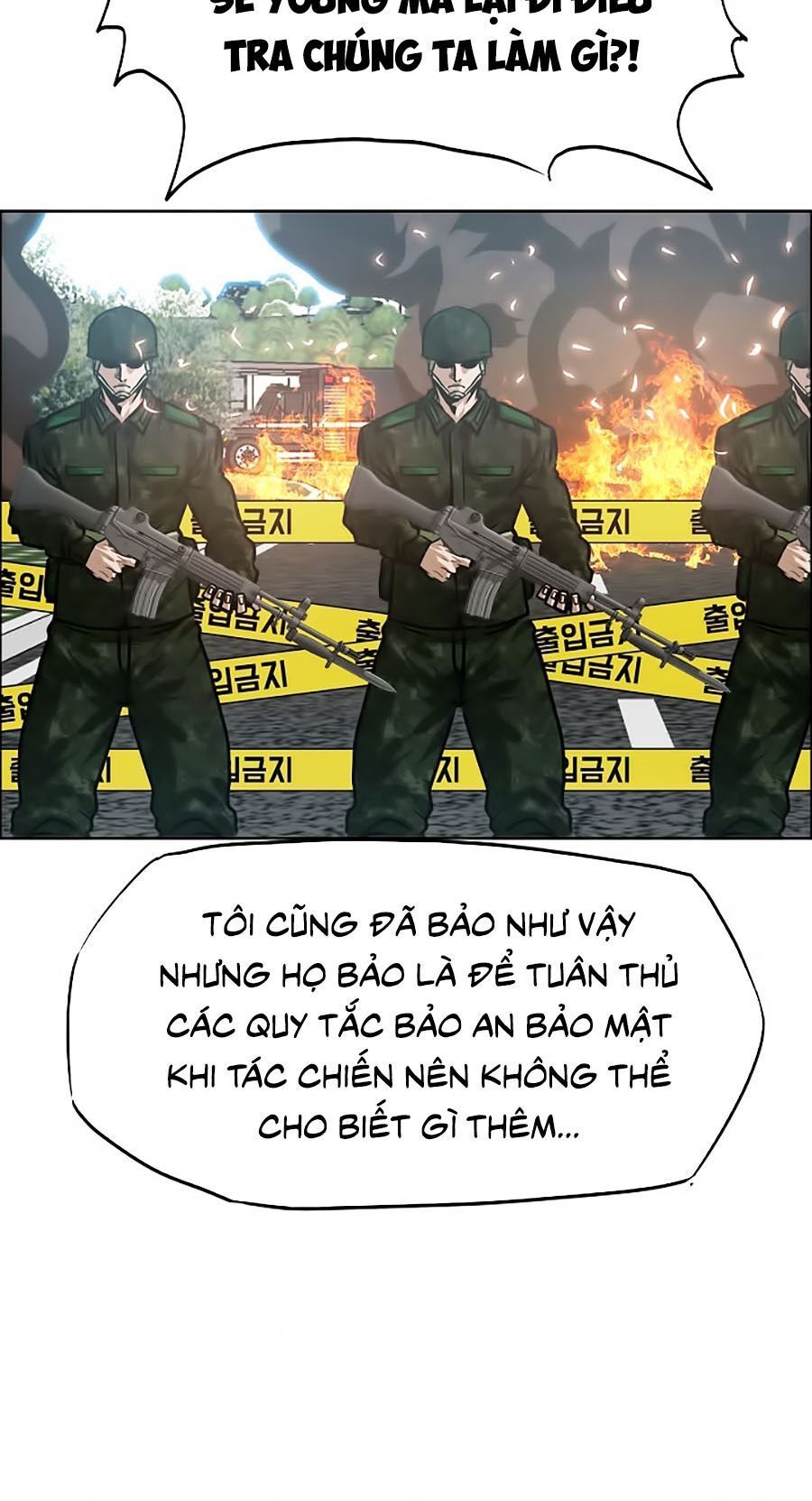 đọc truyện Bậc Thầy Kiếm Sư Chương 28 ảnh 58 tại Giả Dược