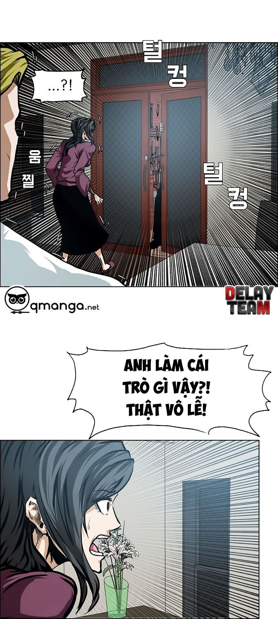 đọc truyện Bậc Thầy Kiếm Sư Chương 29 ảnh 26 tại Giả Dược