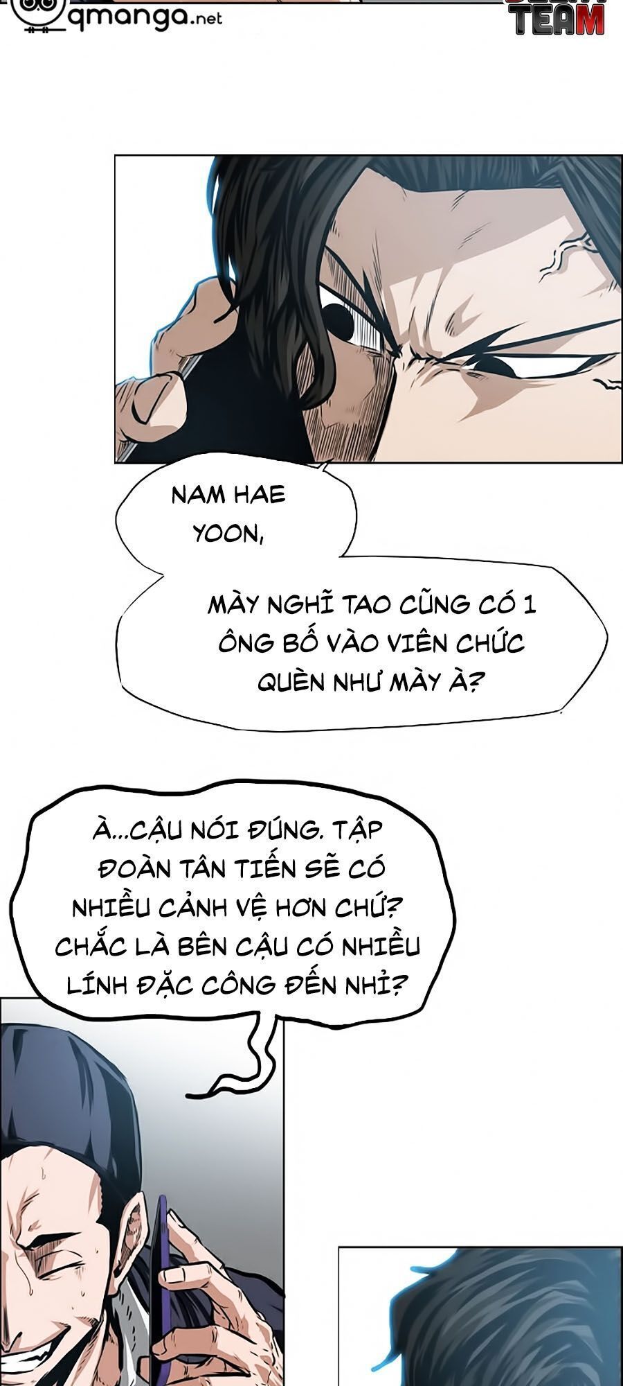 đọc truyện Bậc Thầy Kiếm Sư Chương 29 ảnh 58 tại Giả Dược