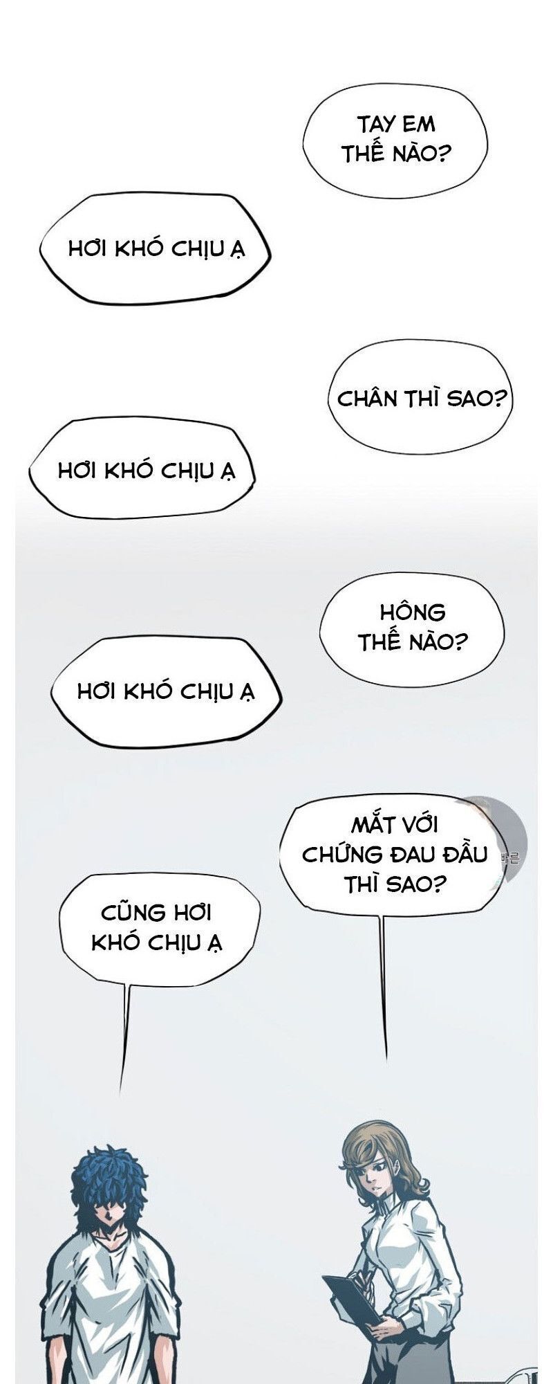 đọc truyện Bậc Thầy Kiếm Sư Chương 3 ảnh 2 tại Giả Dược