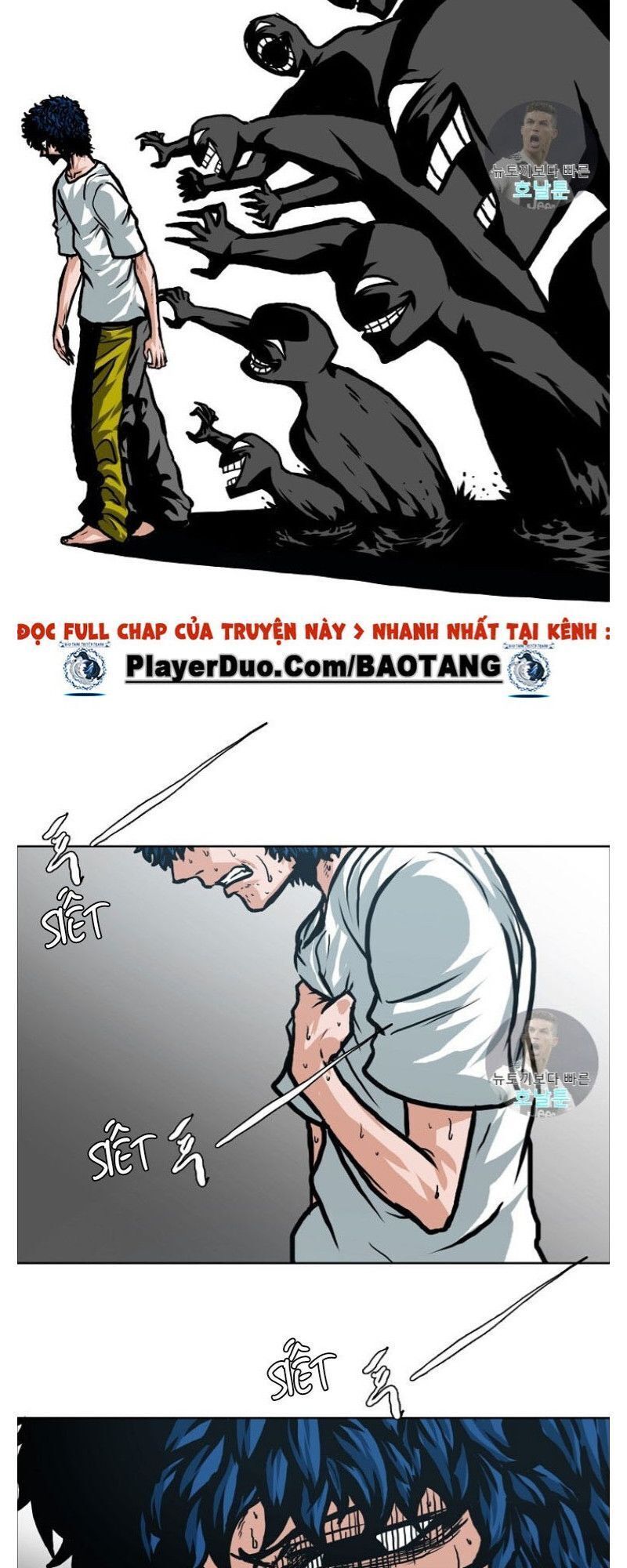 đọc truyện Bậc Thầy Kiếm Sư Chương 3 ảnh 40 tại Giả Dược