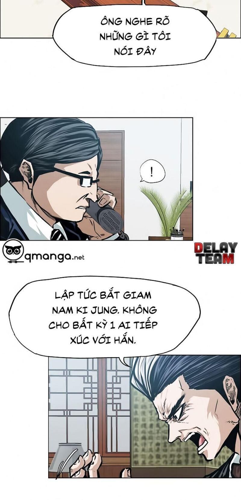 đọc truyện Bậc Thầy Kiếm Sư Chương 30 ảnh 35 tại Giả Dược