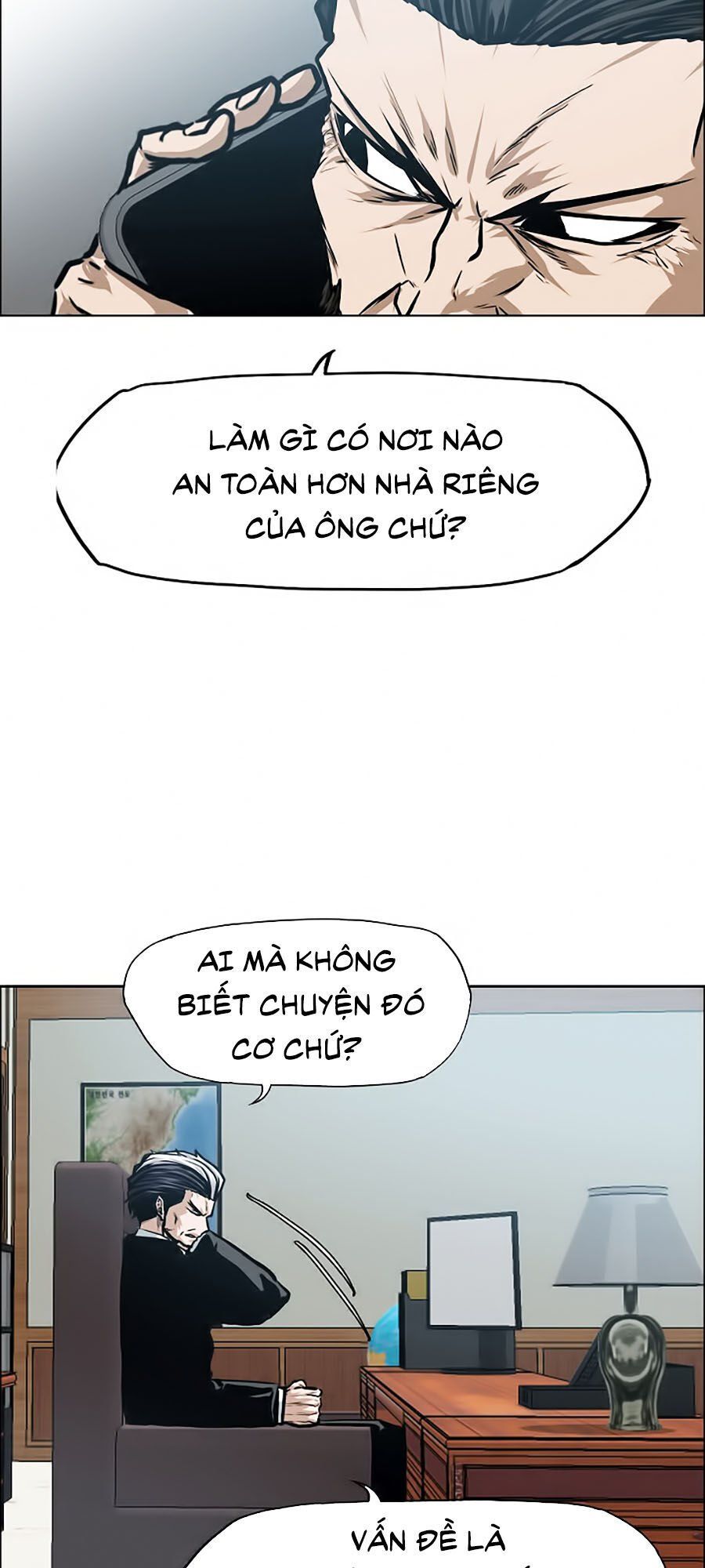 đọc truyện Bậc Thầy Kiếm Sư Chương 31 ảnh 11 tại Giả Dược