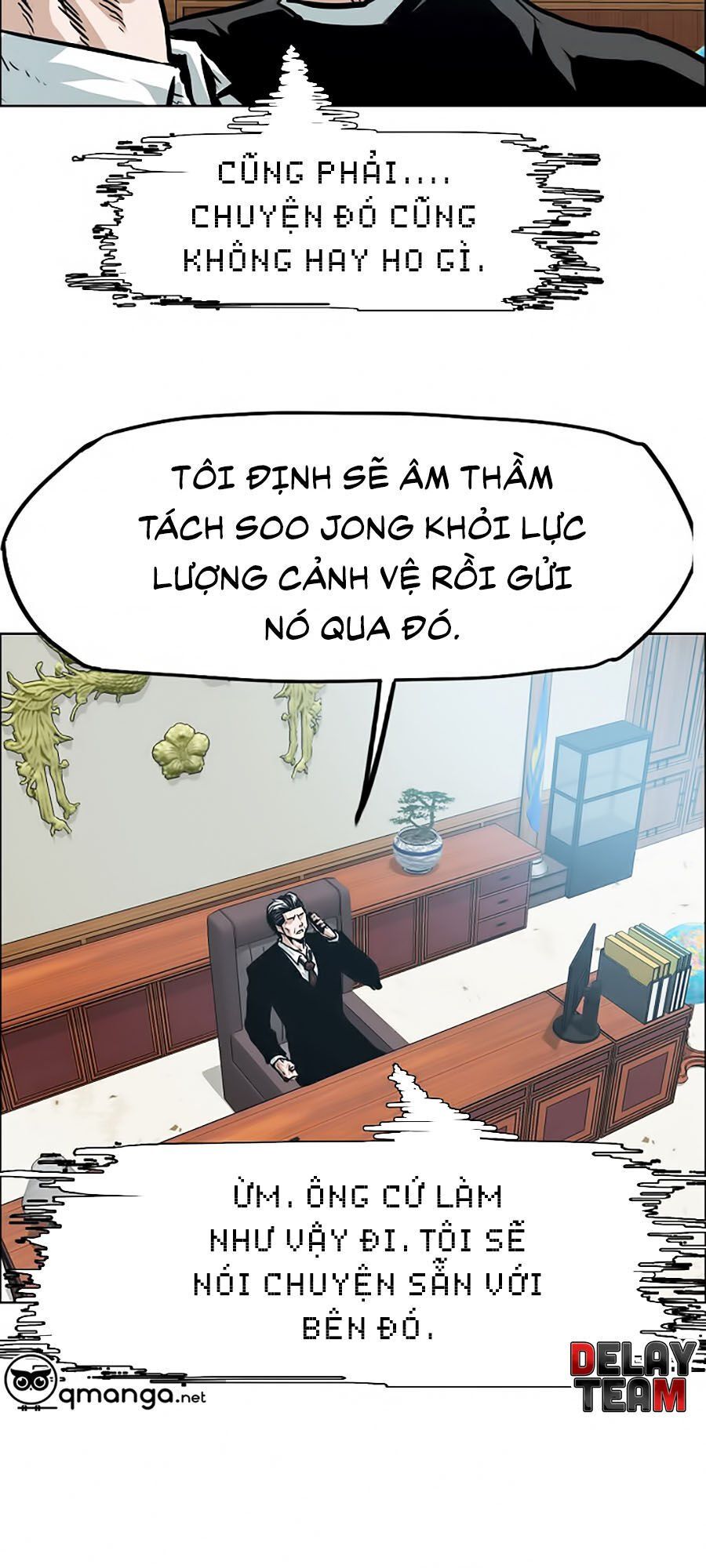 đọc truyện Bậc Thầy Kiếm Sư Chương 31 ảnh 13 tại Giả Dược