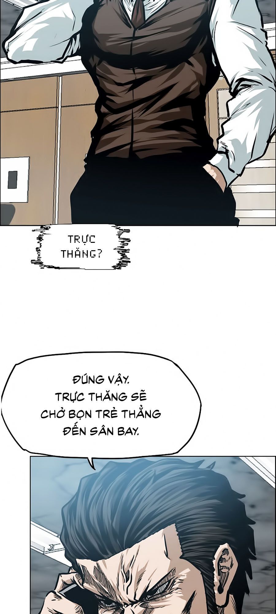 đọc truyện Bậc Thầy Kiếm Sư Chương 31 ảnh 16 tại Giả Dược