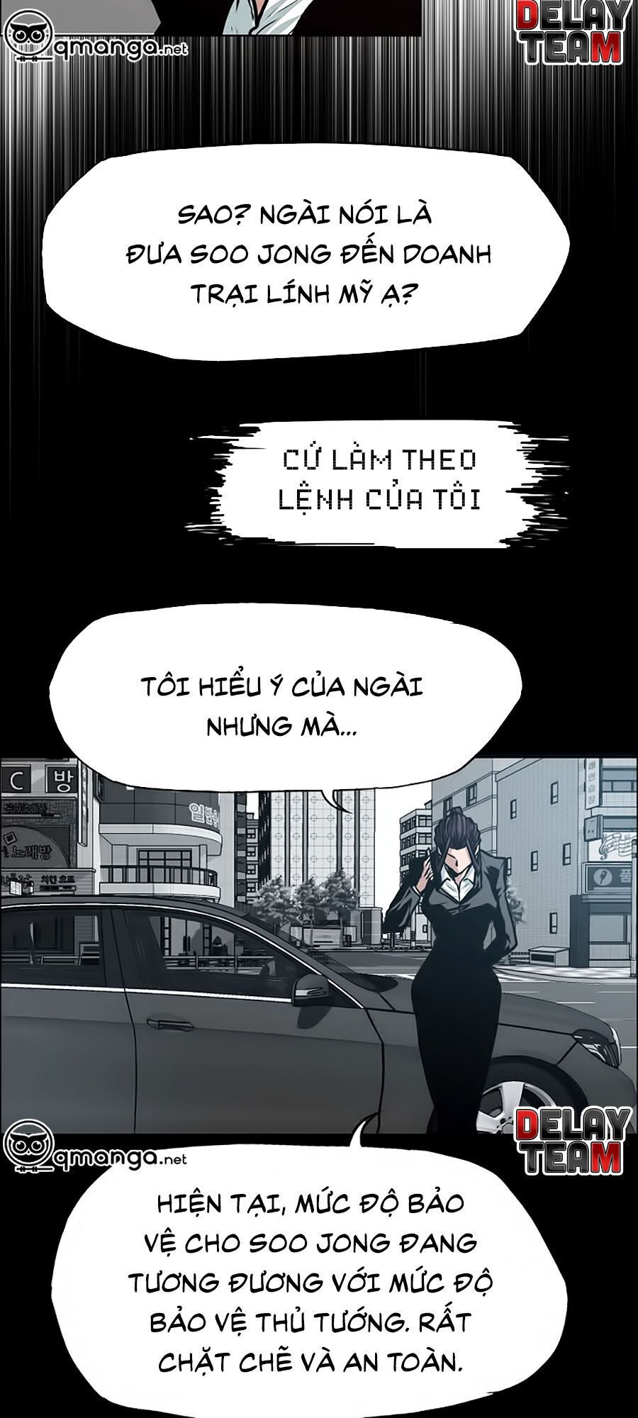 đọc truyện Bậc Thầy Kiếm Sư Chương 31 ảnh 37 tại Giả Dược