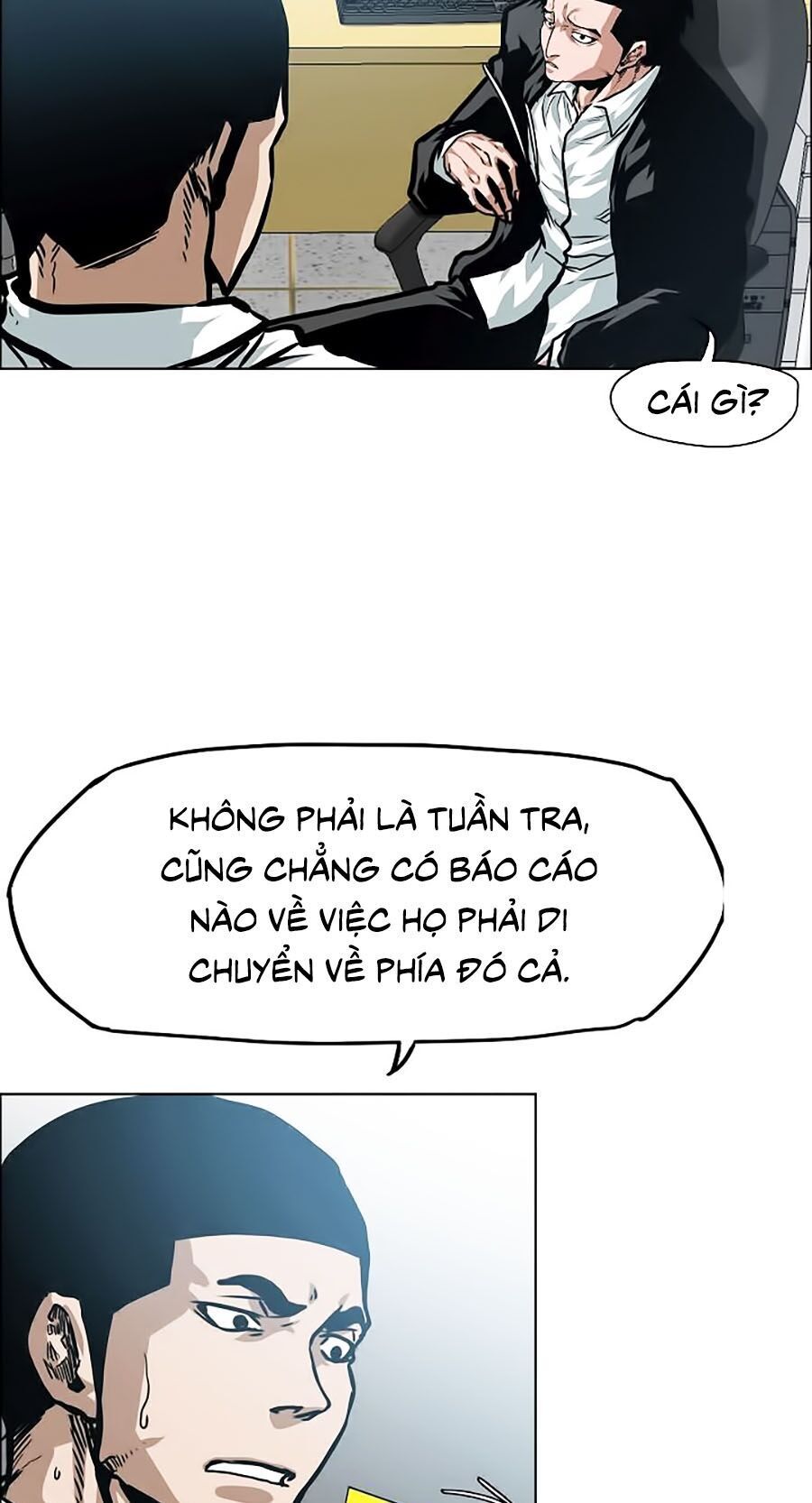 đọc truyện Bậc Thầy Kiếm Sư Chương 36 ảnh 68 tại Giả Dược