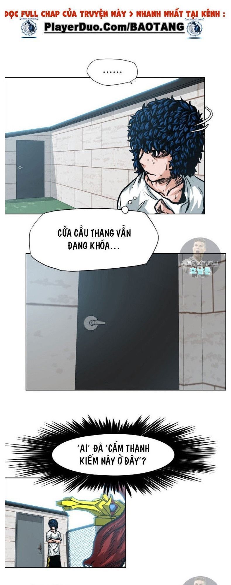 đọc truyện Bậc Thầy Kiếm Sư Chương 4 ảnh 11 tại Giả Dược