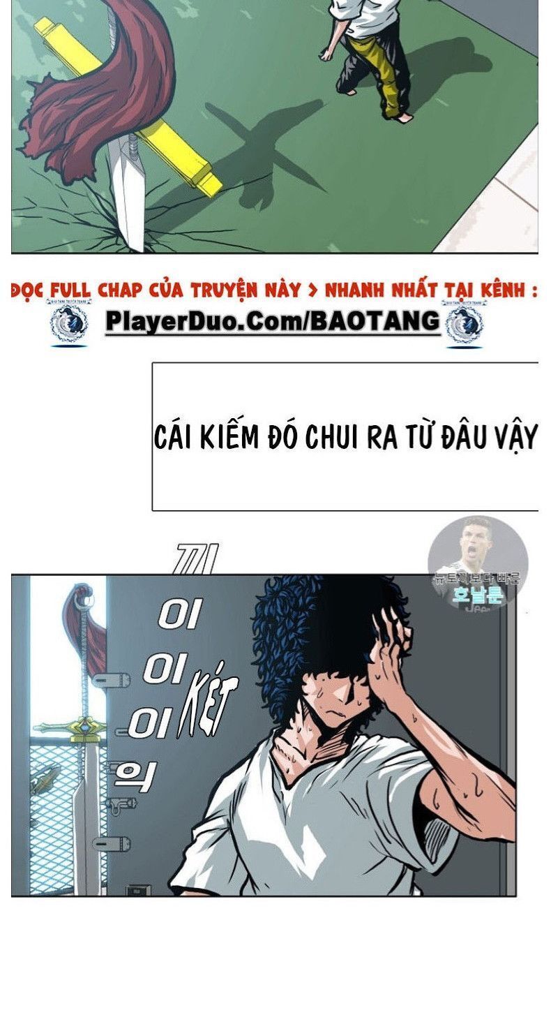đọc truyện Bậc Thầy Kiếm Sư Chương 4 ảnh 16 tại Giả Dược
