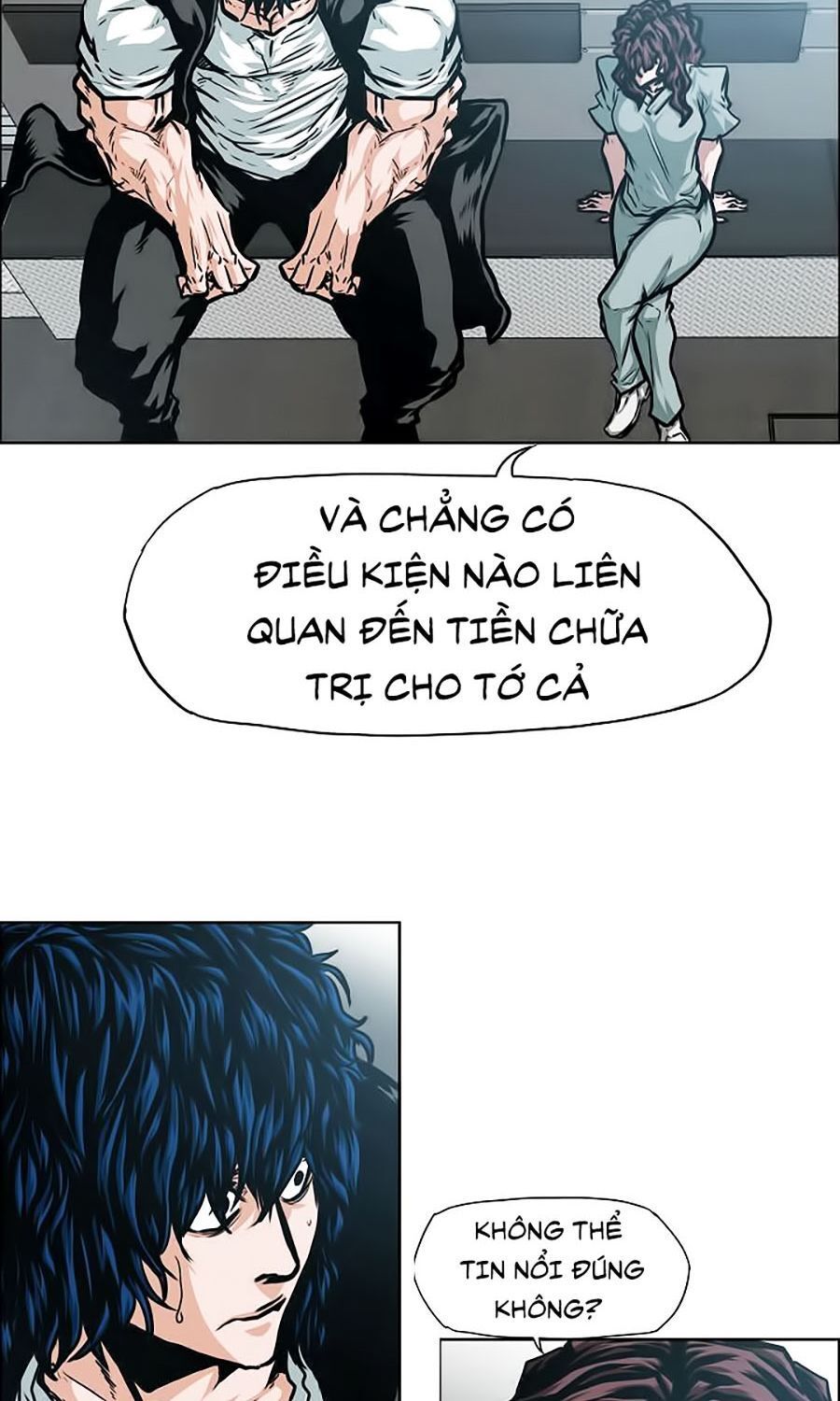 đọc truyện Bậc Thầy Kiếm Sư Chương 43 ảnh 22 tại Giả Dược