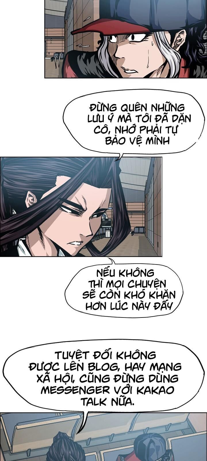 đọc truyện Bậc Thầy Kiếm Sư Chương 46 ảnh 18 tại Giả Dược