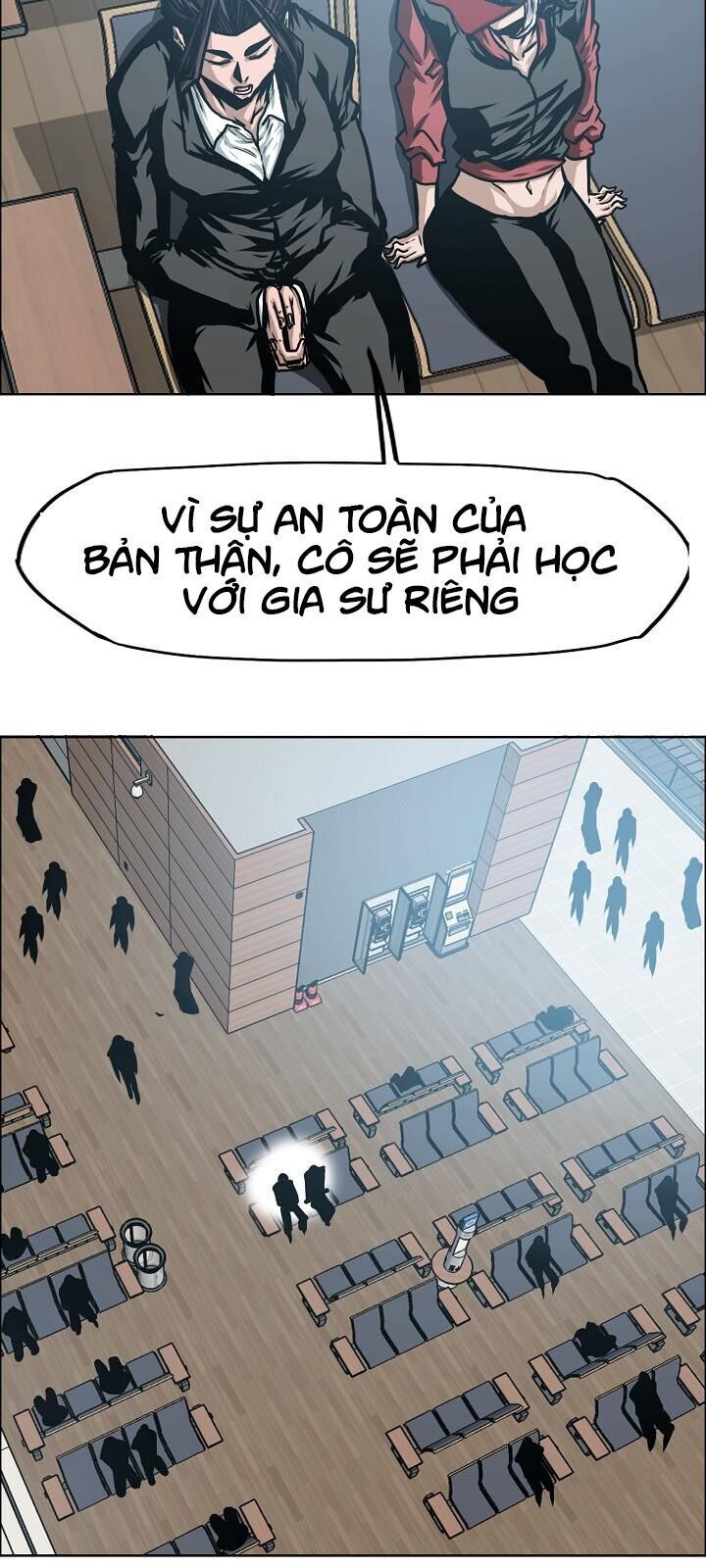 đọc truyện Bậc Thầy Kiếm Sư Chương 46 ảnh 19 tại Giả Dược