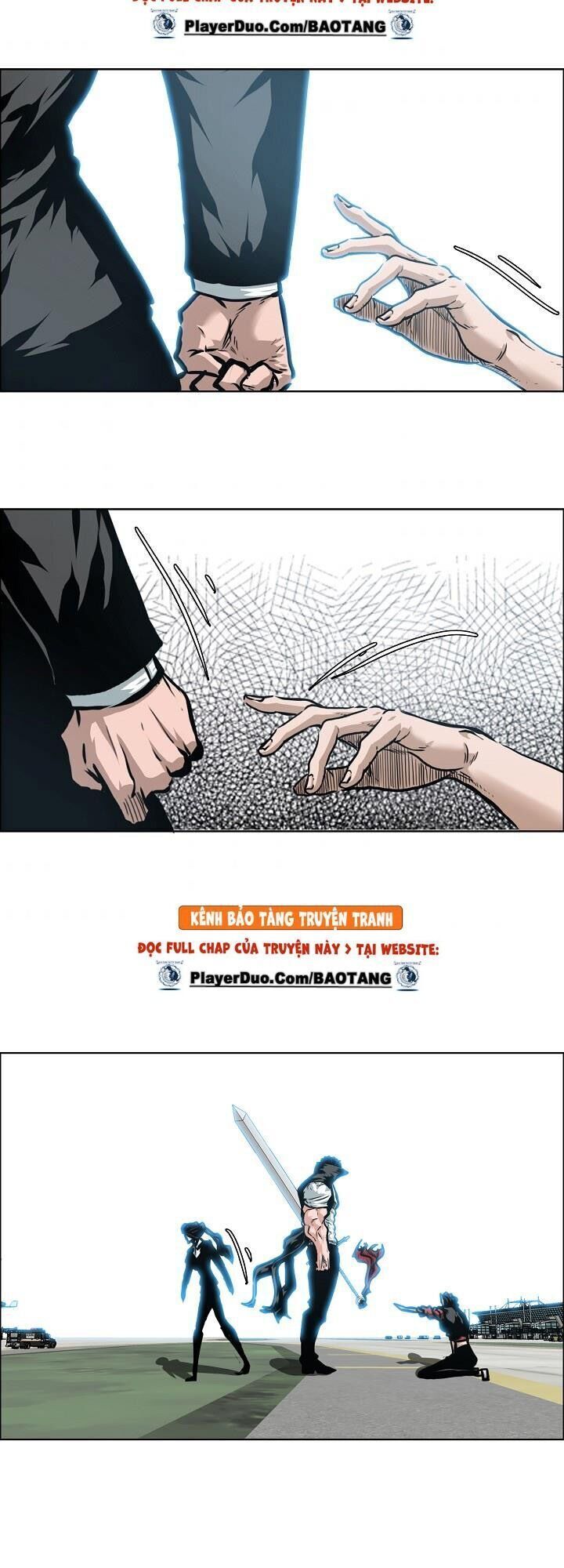 đọc truyện Bậc Thầy Kiếm Sư Chương 48 ảnh 20 tại Giả Dược
