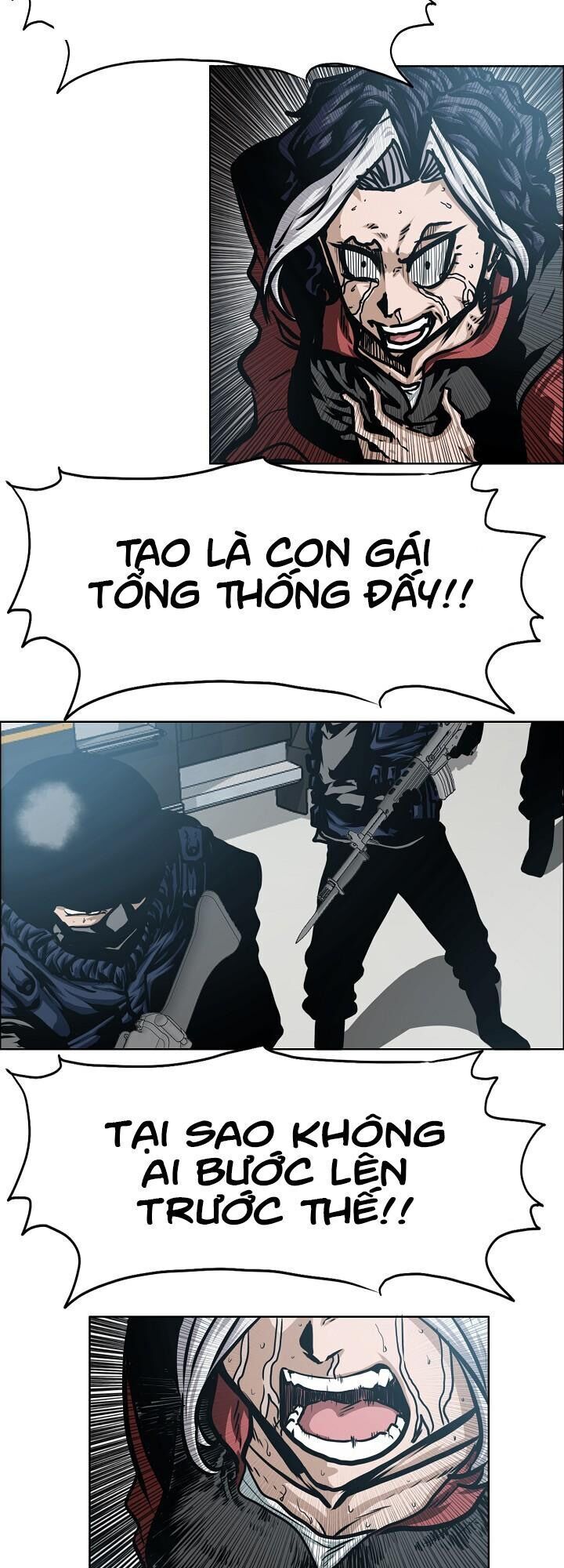 đọc truyện Bậc Thầy Kiếm Sư Chương 48 ảnh 23 tại Giả Dược