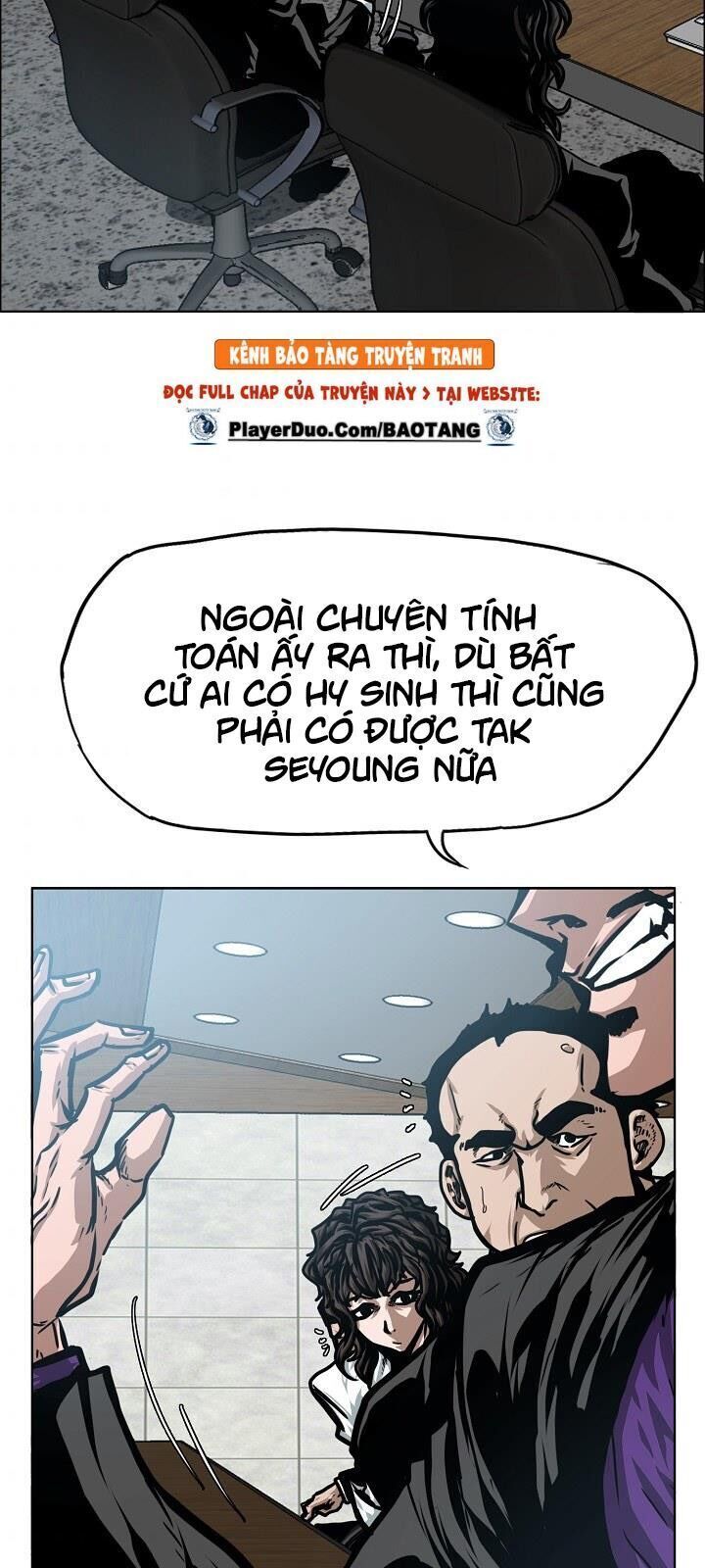 đọc truyện Bậc Thầy Kiếm Sư Chương 48 ảnh 33 tại Giả Dược