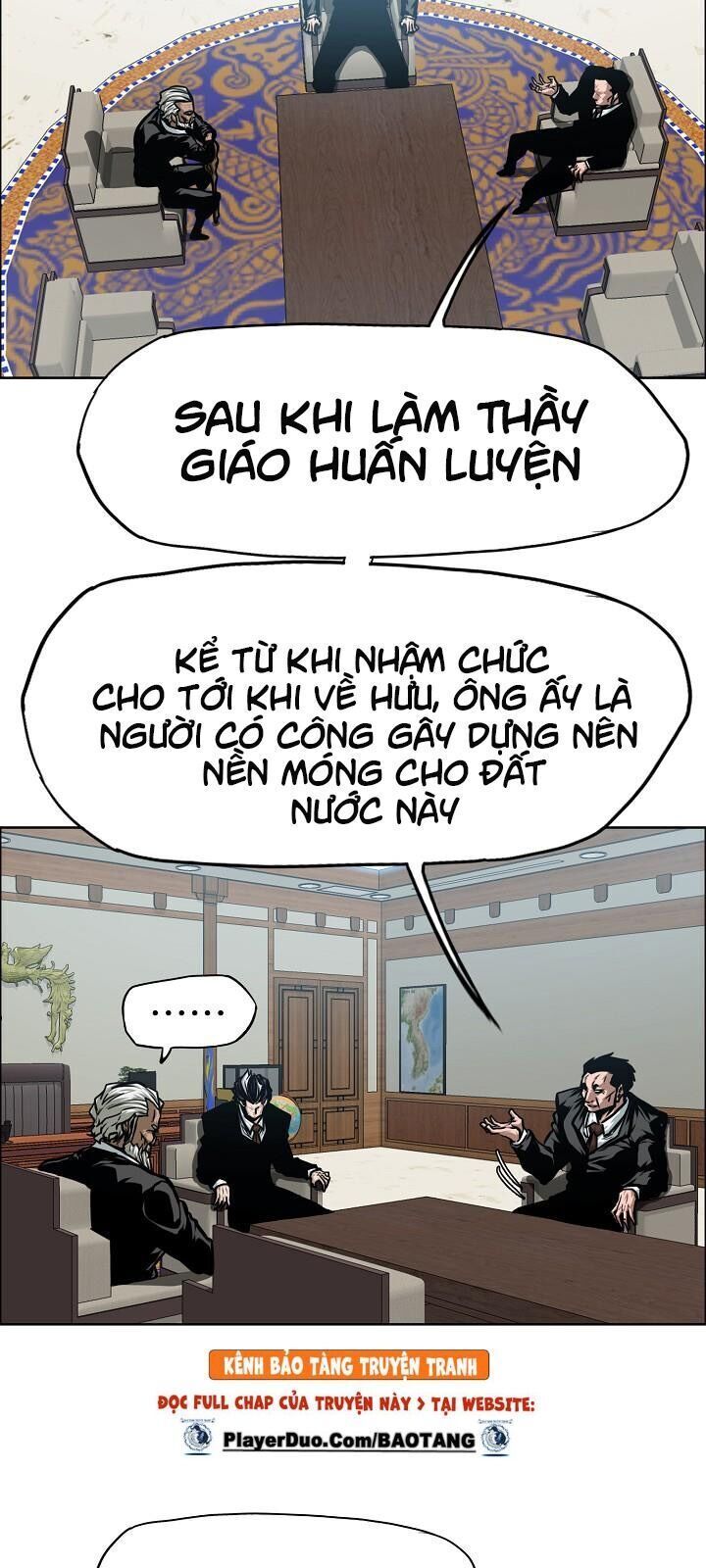 đọc truyện Bậc Thầy Kiếm Sư Chương 49 ảnh 26 tại Giả Dược