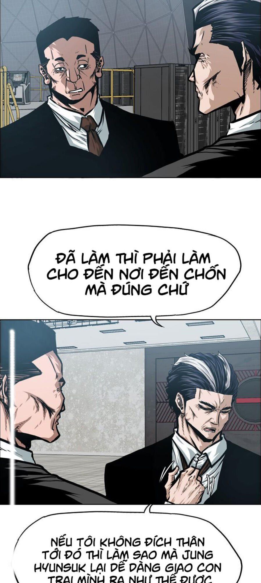 đọc truyện Bậc Thầy Kiếm Sư Chương 52 ảnh 24 tại Giả Dược
