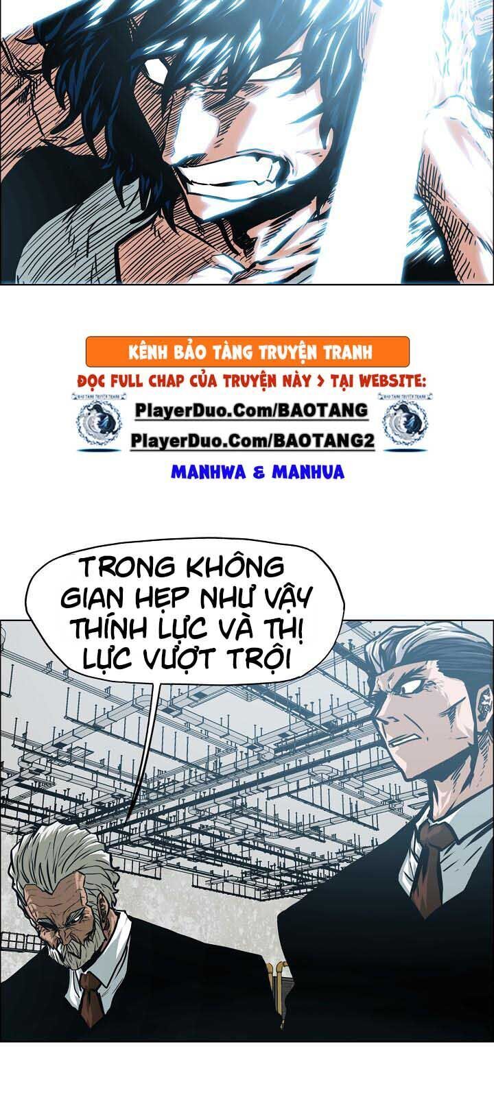 đọc truyện Bậc Thầy Kiếm Sư Chương 54 ảnh 14 tại Giả Dược