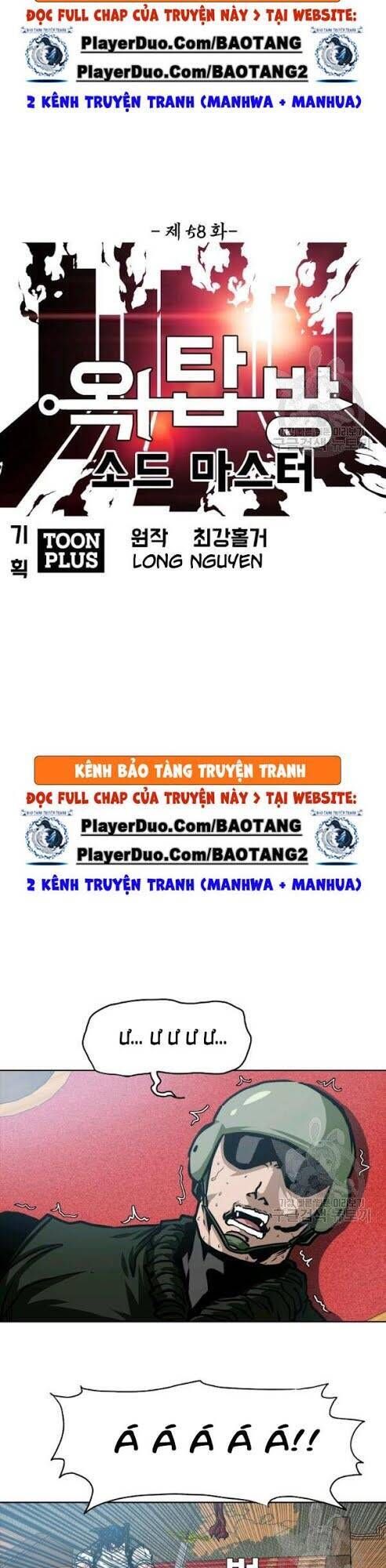 đọc truyện Bậc Thầy Kiếm Sư Chương 58 ảnh 15 tại Giả Dược