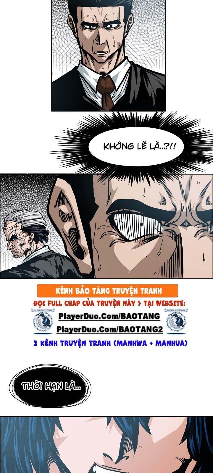 đọc truyện Bậc Thầy Kiếm Sư Chương 59 ảnh 15 tại Giả Dược