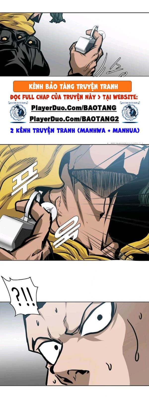 đọc truyện Bậc Thầy Kiếm Sư Chương 61 ảnh 27 tại Giả Dược