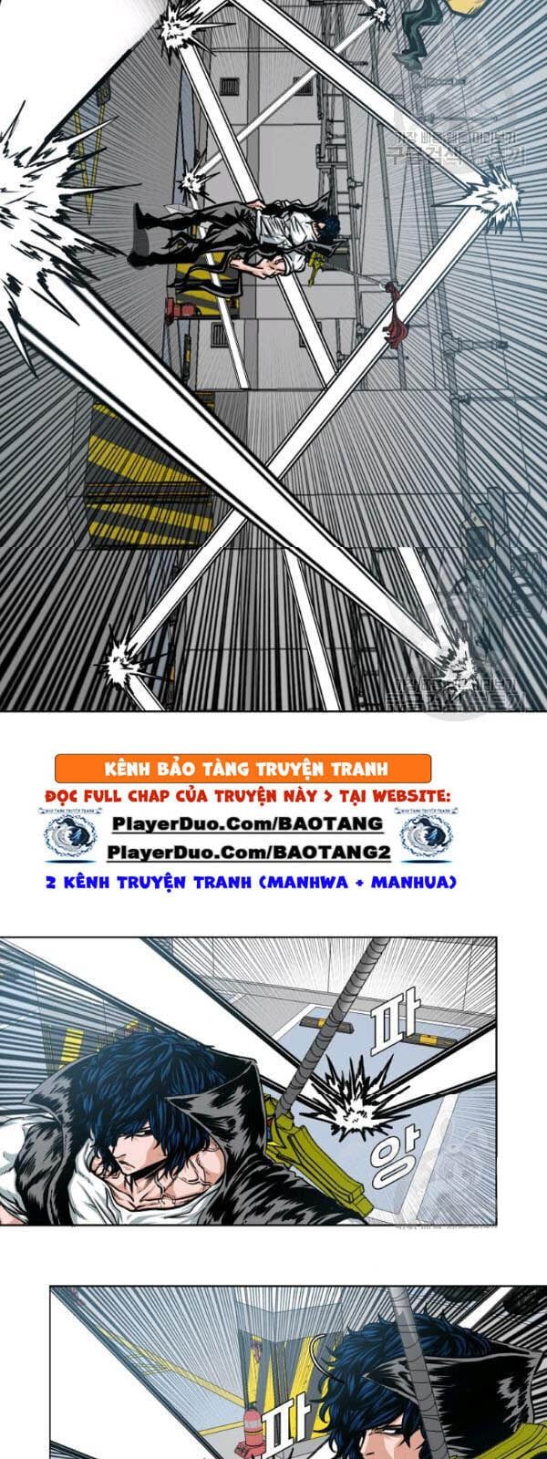 đọc truyện Bậc Thầy Kiếm Sư Chương 62 ảnh 18 tại Giả Dược