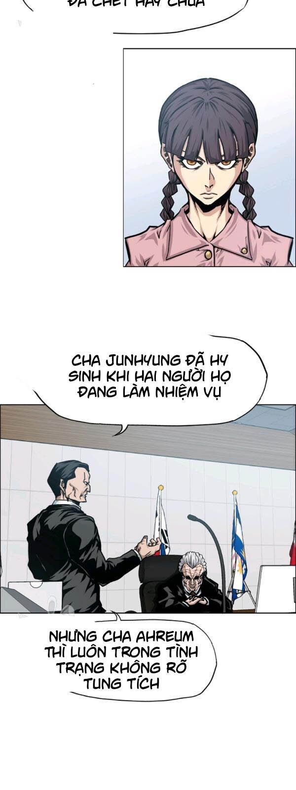 đọc truyện Bậc Thầy Kiếm Sư Chương 65 ảnh 36 tại Giả Dược