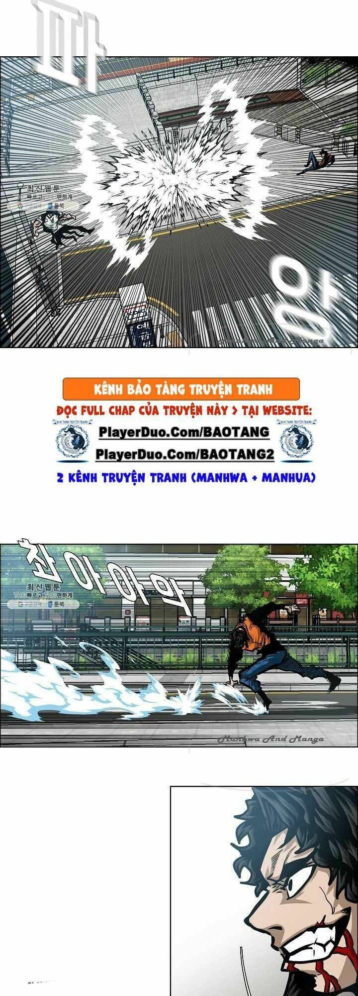 đọc truyện Bậc Thầy Kiếm Sư Chương 68 ảnh 34 tại Giả Dược