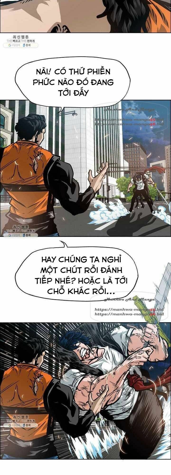 đọc truyện Bậc Thầy Kiếm Sư Chương 69 ảnh 36 tại Giả Dược