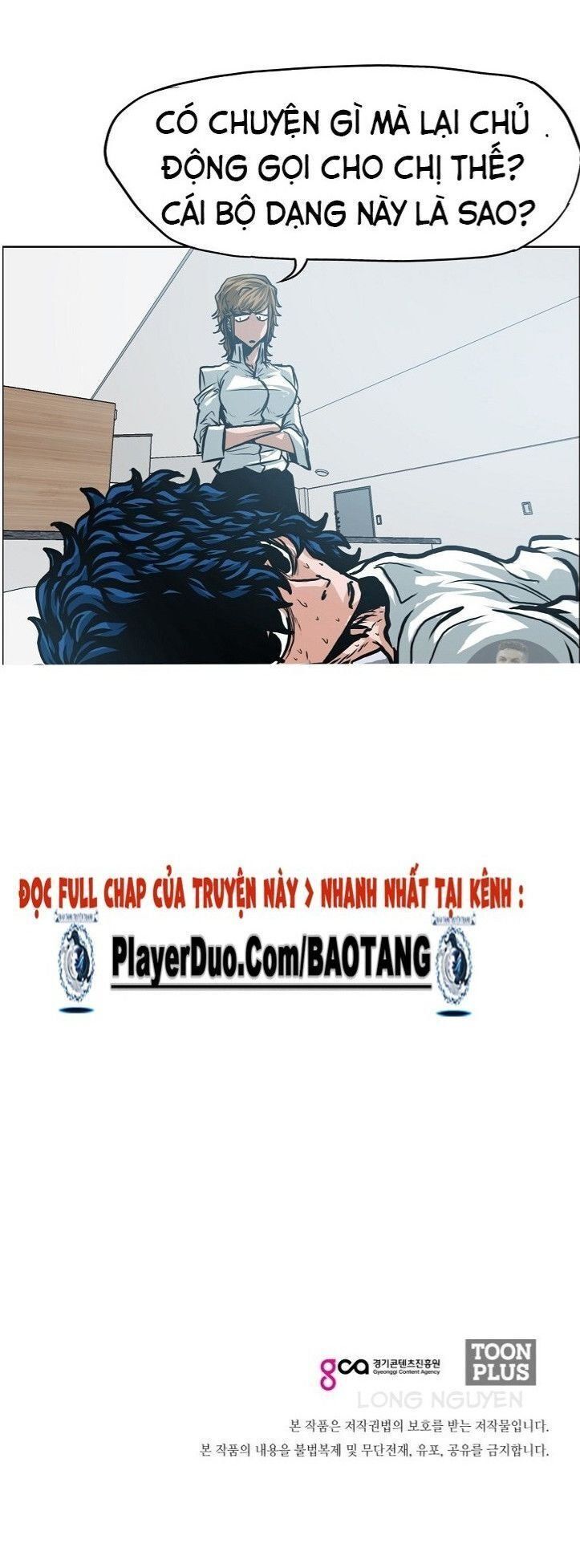 đọc truyện Bậc Thầy Kiếm Sư Chương 7 ảnh 43 tại Giả Dược
