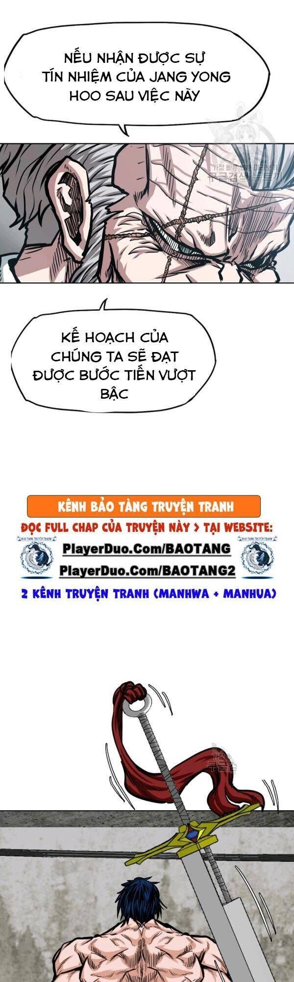 đọc truyện Bậc Thầy Kiếm Sư Chương 73 ảnh 19 tại Giả Dược