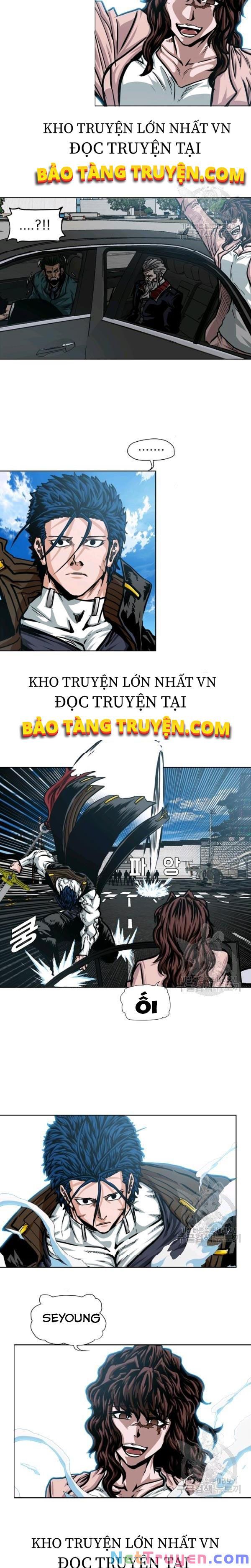 đọc truyện Bậc Thầy Kiếm Sư Chương 79 ảnh 6 tại Giả Dược