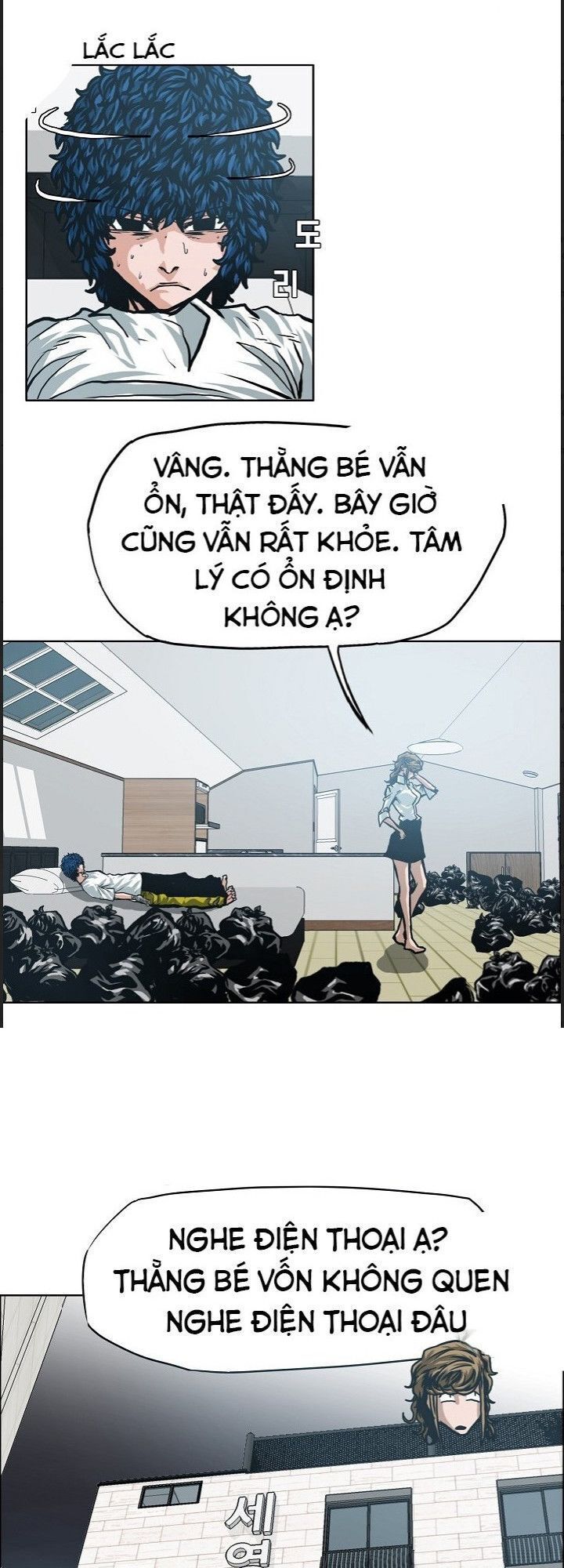 đọc truyện Bậc Thầy Kiếm Sư Chương 8 ảnh 15 tại Giả Dược