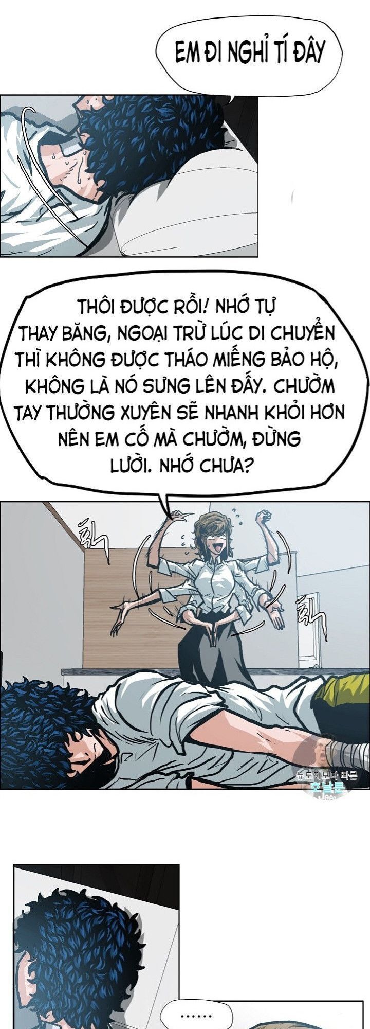 đọc truyện Bậc Thầy Kiếm Sư Chương 8 ảnh 24 tại Giả Dược