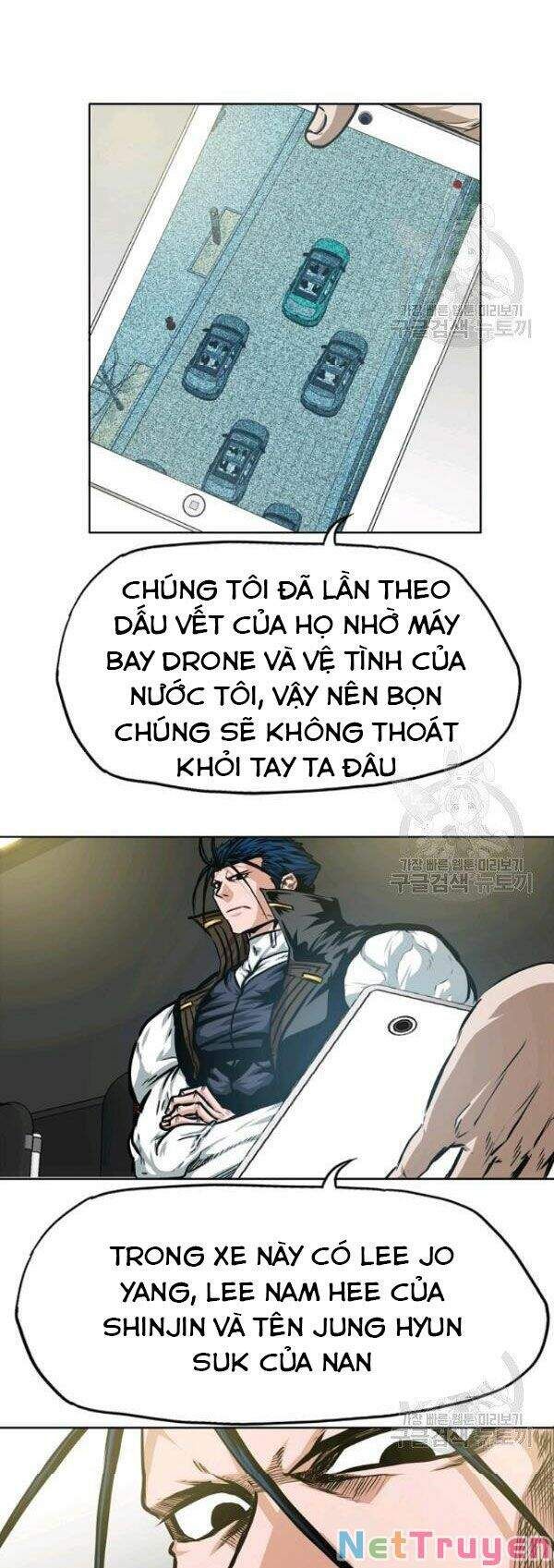 đọc truyện Bậc Thầy Kiếm Sư Chương 81 ảnh 28 tại Giả Dược