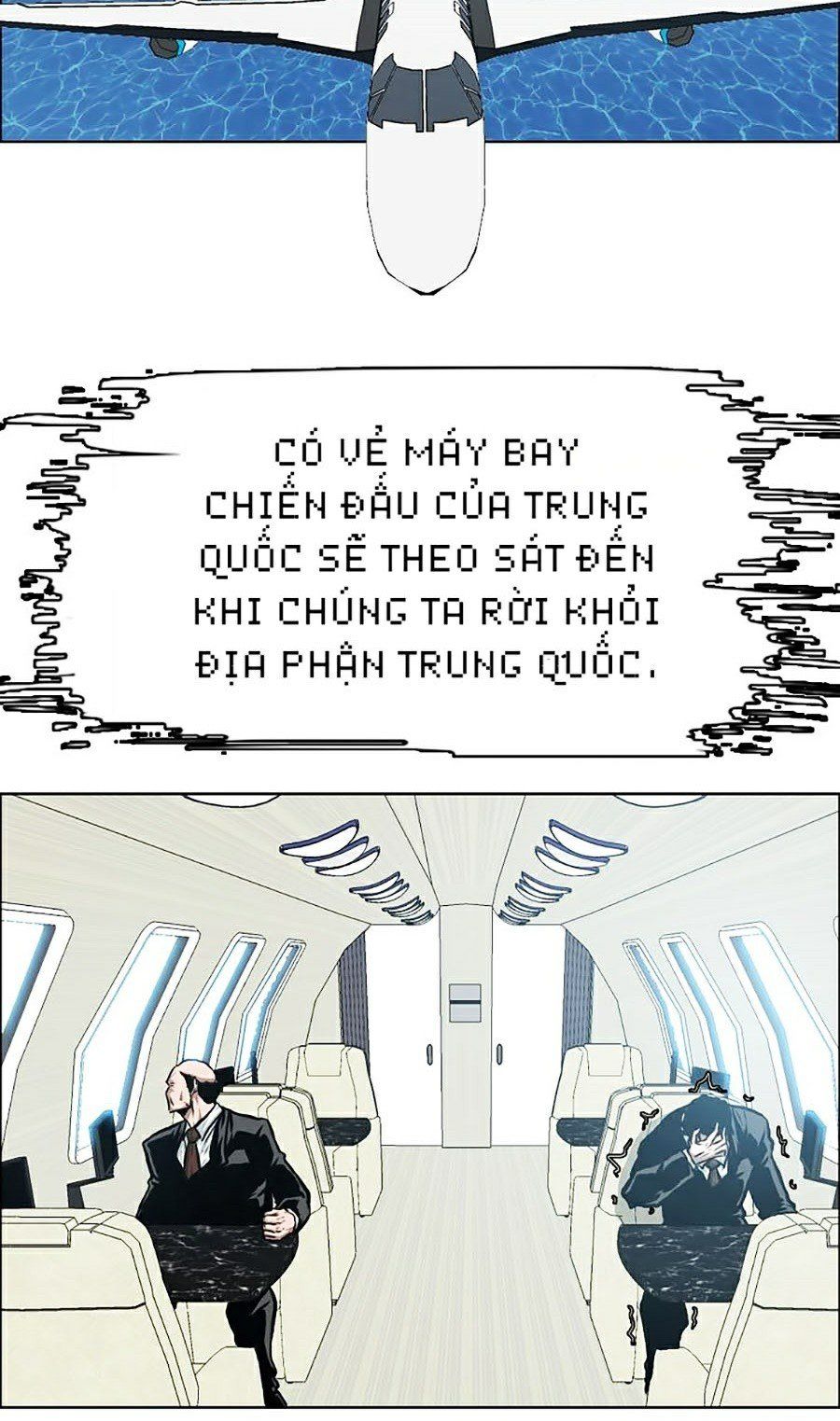 đọc truyện Bậc Thầy Kiếm Sư Chương 83 ảnh 57 tại Giả Dược