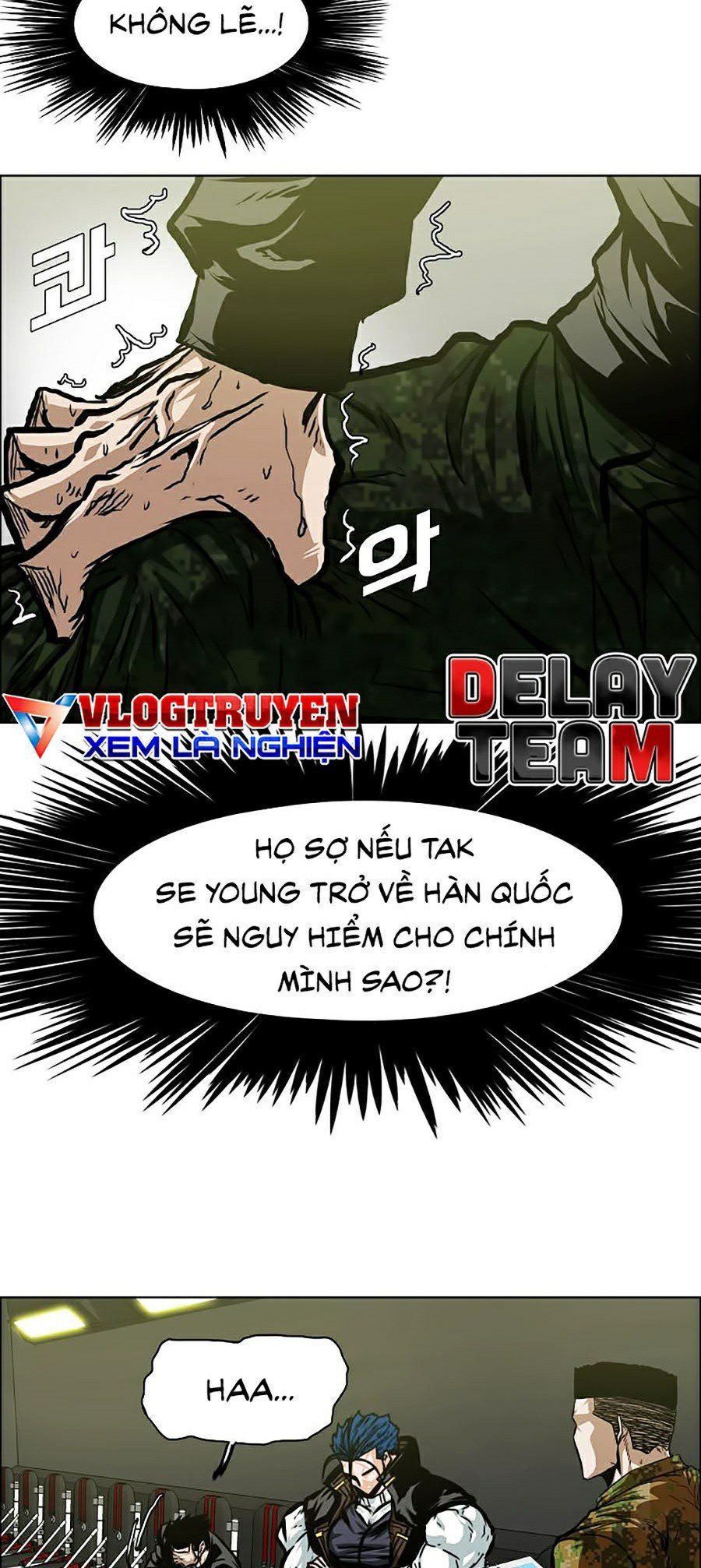 đọc truyện Bậc Thầy Kiếm Sư Chương 84 ảnh 20 tại Giả Dược