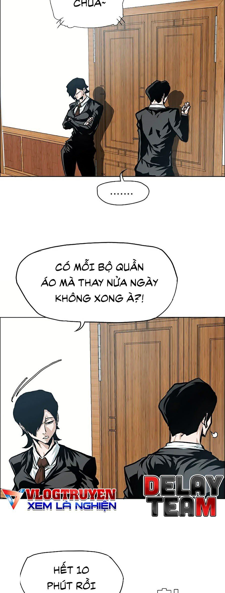 đọc truyện Bậc Thầy Kiếm Sư Chương 84 ảnh 33 tại Giả Dược