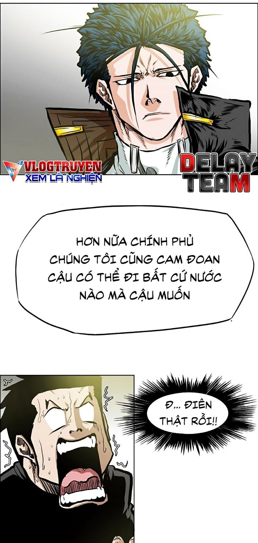 đọc truyện Bậc Thầy Kiếm Sư Chương 85 ảnh 18 tại Giả Dược
