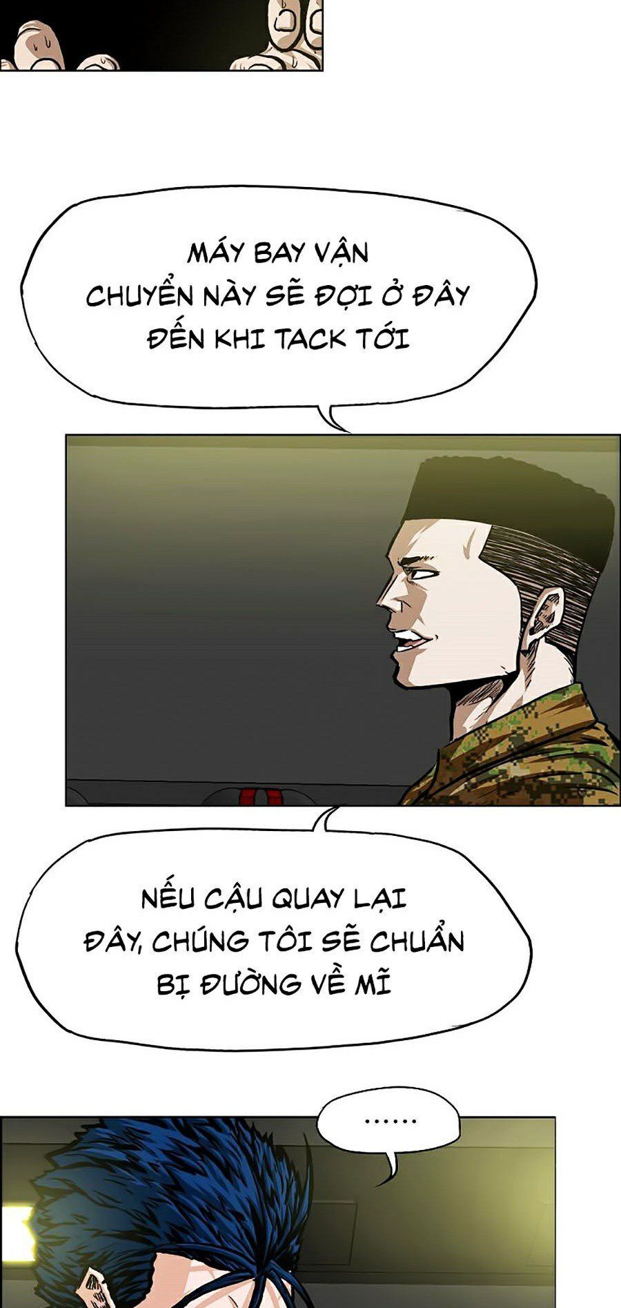 đọc truyện Bậc Thầy Kiếm Sư Chương 85 ảnh 19 tại Giả Dược